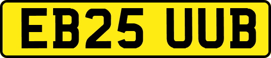 EB25UUB