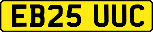 EB25UUC