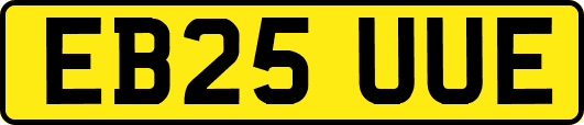 EB25UUE