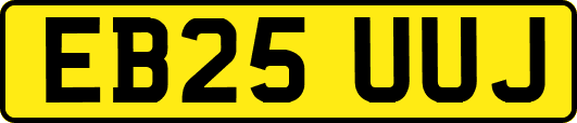 EB25UUJ