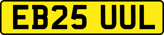 EB25UUL