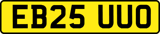 EB25UUO