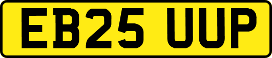 EB25UUP