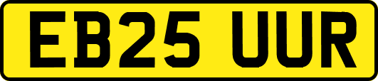 EB25UUR