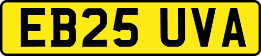 EB25UVA