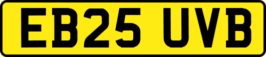 EB25UVB