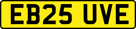 EB25UVE