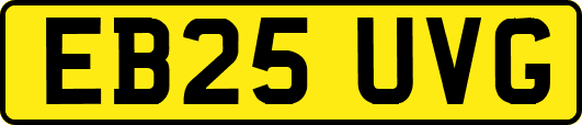 EB25UVG