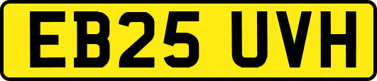 EB25UVH