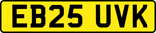 EB25UVK