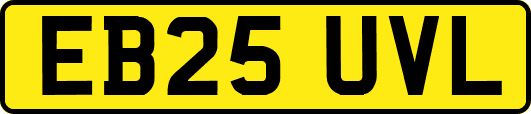 EB25UVL