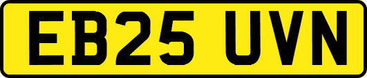 EB25UVN