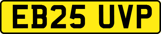 EB25UVP