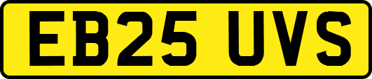 EB25UVS