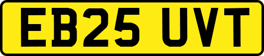 EB25UVT