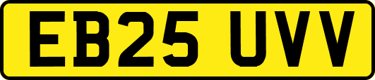 EB25UVV