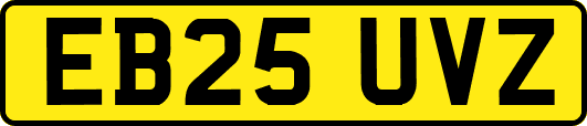 EB25UVZ