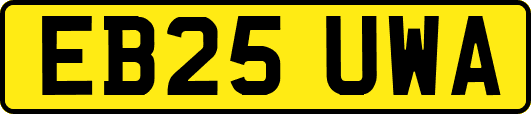 EB25UWA