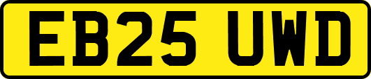 EB25UWD