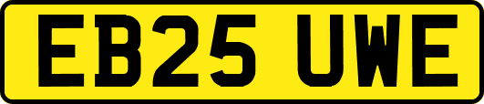 EB25UWE