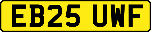 EB25UWF