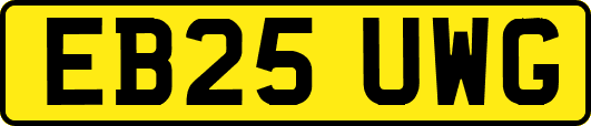 EB25UWG