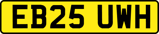 EB25UWH