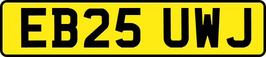 EB25UWJ