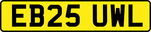 EB25UWL