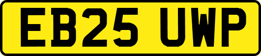 EB25UWP