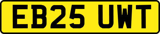 EB25UWT