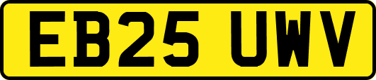 EB25UWV