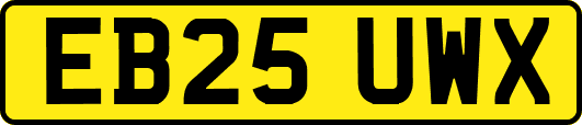 EB25UWX
