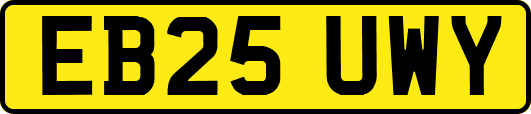 EB25UWY