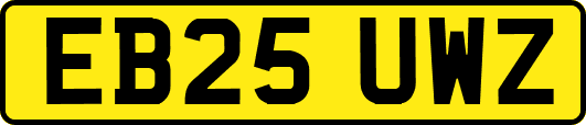 EB25UWZ