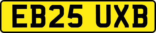 EB25UXB