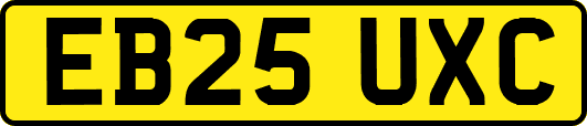 EB25UXC