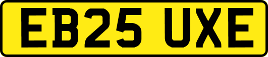 EB25UXE