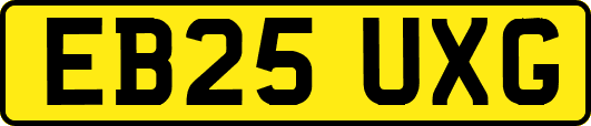 EB25UXG