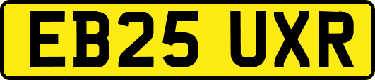 EB25UXR