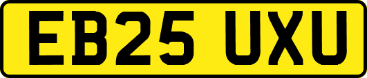 EB25UXU