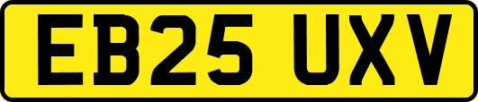 EB25UXV