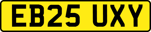 EB25UXY