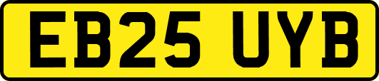 EB25UYB