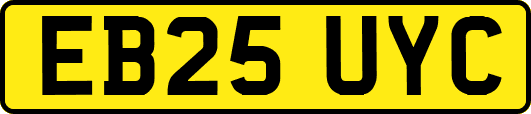 EB25UYC
