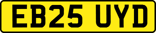 EB25UYD