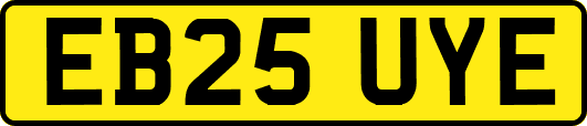 EB25UYE