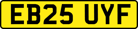 EB25UYF