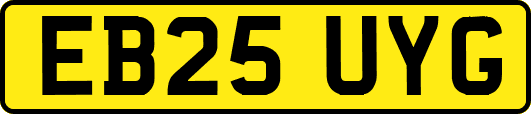 EB25UYG
