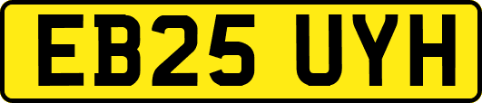 EB25UYH